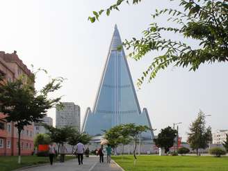 Hotel Coreia