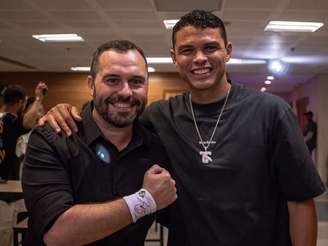 Foto: Leonardo Brasil/ Fluminense