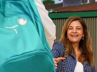 Foto: Cesar Greco/ Palmeiras