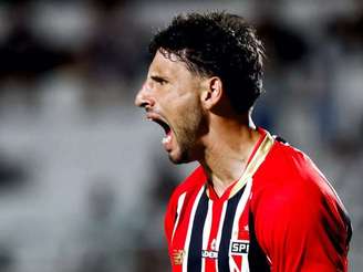 Foto: Rubens Chiri/ São Paulo