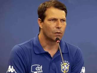 Foto: Lucas Figueiredo/ CBF