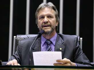 Líder do PT na Câmara dos Deputados, Pedro Uczai