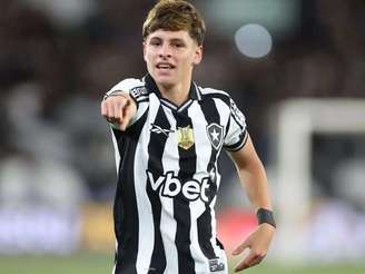 Foto: Vitor Silva/ Botafogo