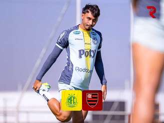 Foto: JP Pinheiro/Agência Mirassol