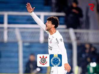 Foto: Rodrigo Coca / Corinthians