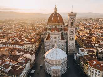 Florenca Na Italia