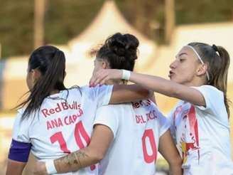 Foto: Carla Cenci/ Red Bull Bragantino