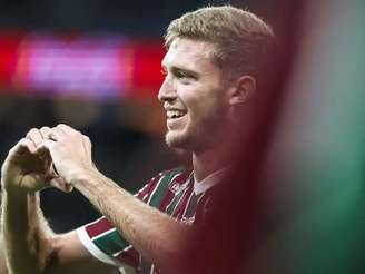 Foto: Lucas Merçon/ Fluminense
