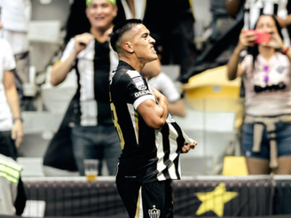 Foto: X / Atlético-MG