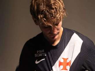 Foto: Matheus Lima/ Vasco