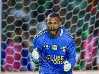 Foto: Lucas Uebel/ Grêmio