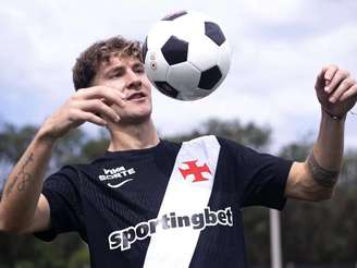 Foto: Matheus Lima/ Vasco