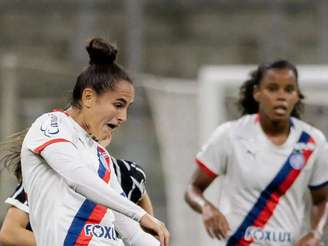 Foto: Letícia Martins/ Bahia