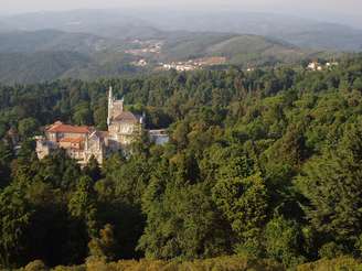 Imagens | Wikipedia e Ines S. (Flickr)