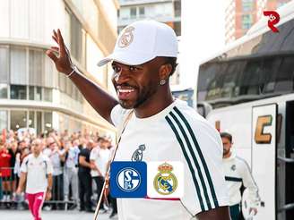 Foto: Instagram @realmadrid