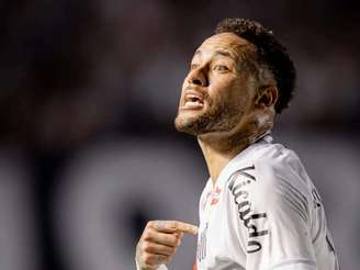 Foto: Raul Baretta/ Santos