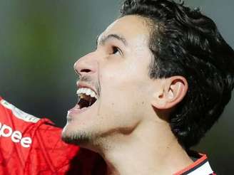 Foto: Gilvan de Souza/ Flamengo