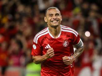 Foto: Ricardo Duarte/ Internacional
