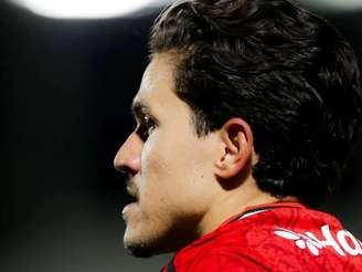 Foto: Gilvan de Souza/ Flamengo