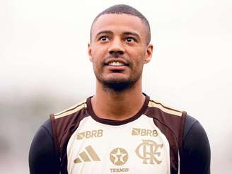 Foto: Adriano Fontes/ Flamengo