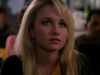 Hayden Panettiere em "Law & Order: Special Victims Unit"