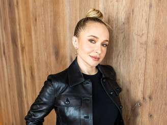 (Foto: Instagram @haydenpanettiere)