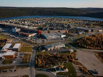 Fermont Canada