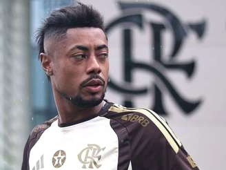 Foto: Gilvan de Souza/ Flamengo