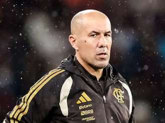 Foto: Gilvan de Souza/ Flamengo