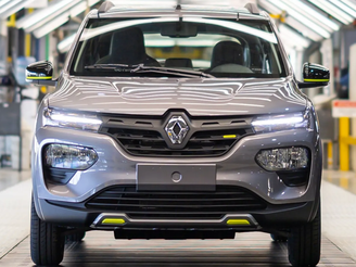 Renault Kwid
