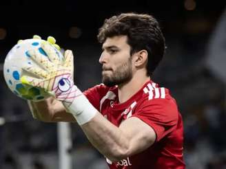 Foto: Gustavo Aleixo/Cruzeiro