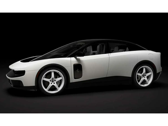 Ferarri Luci