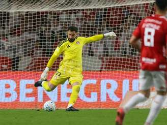 Foto: Ricardo Duarte/ Internacional