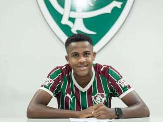 Foto: Leonardo Brasil/ Fluminense