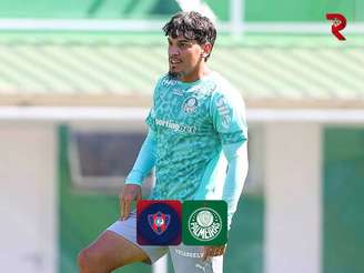 Foto: Cesar Greco / Palmeiras