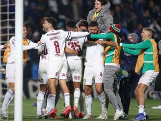 Foto: Marcelo Gonçalves/ Fluminense