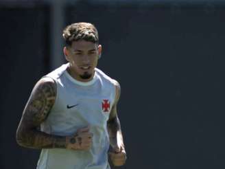 Foto: Matheus Lima/ Vasco