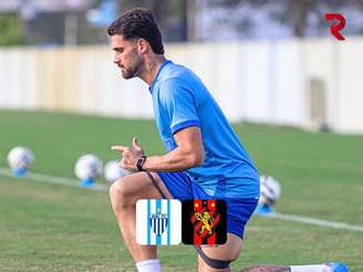 Foto: Lenadro Boeira/@avaifc