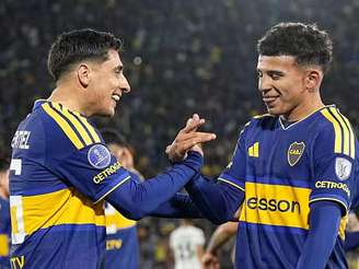 Foto: Reprodução/ Autor Desconhecido/ Site oficial Boca Juniors