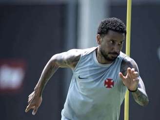 Foto: Matheus Lima/ Vasco