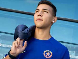 Foto: Reprodução/ Autor Desconhecido/ Site Chelsea