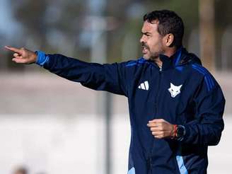 Foto: Gustavo Aleixo/ Cruzeiro