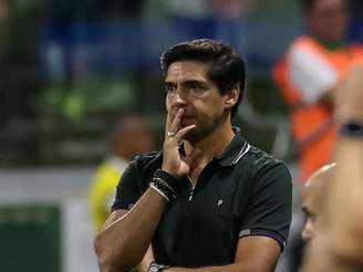 Foto: Cesar Greco/Palmeiras