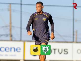 Foto: @juan_rodrigs04 / Novorizontino