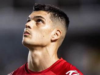 Foto: Raul Baretta/ Santos