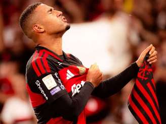 Foto: Adriano Fontes/ Flamengo