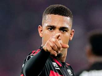 Foto: Gilvan de Souza/ Flamengo