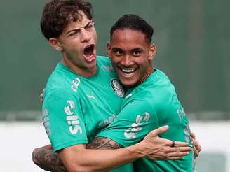 Foto: Cesar Greco/ Palmeiras