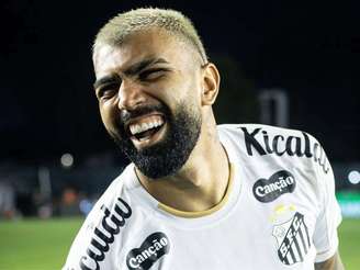 Foto: Raul Baretta/ Santos