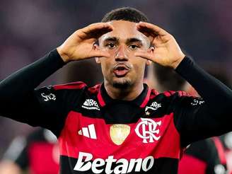 Foto: Gilvan de Souza/ Flamengo